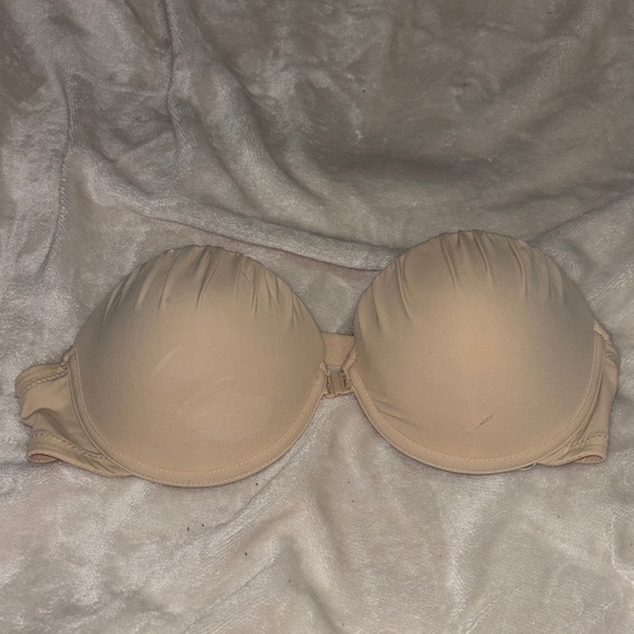 Dazy Other - Strapless bra